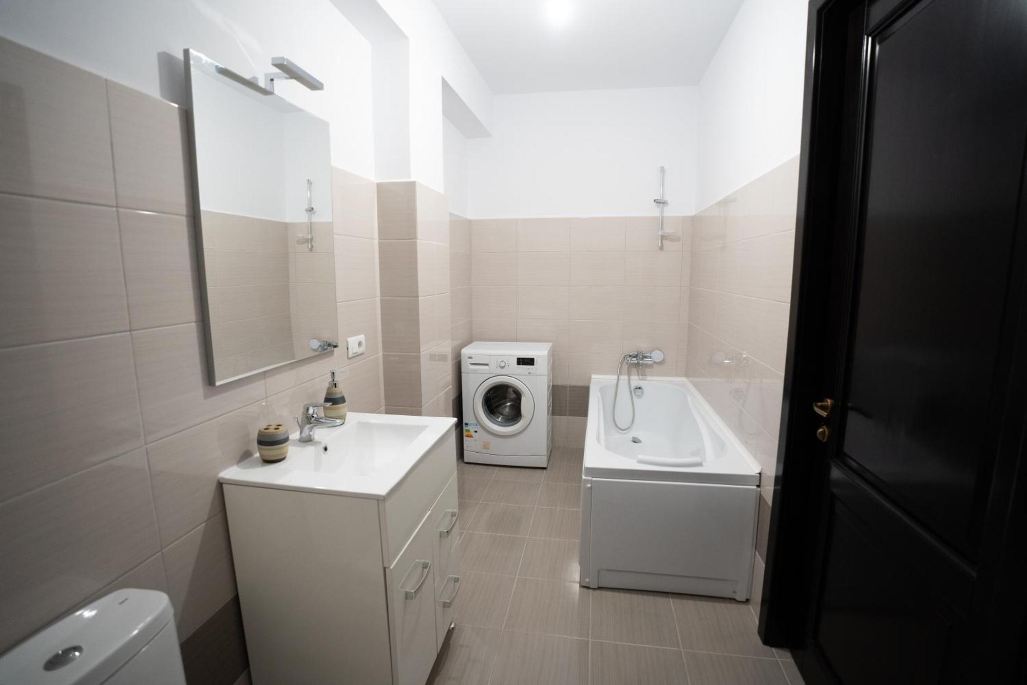 Alex 1 Apartament ยาช ภายนอก รูปภาพ