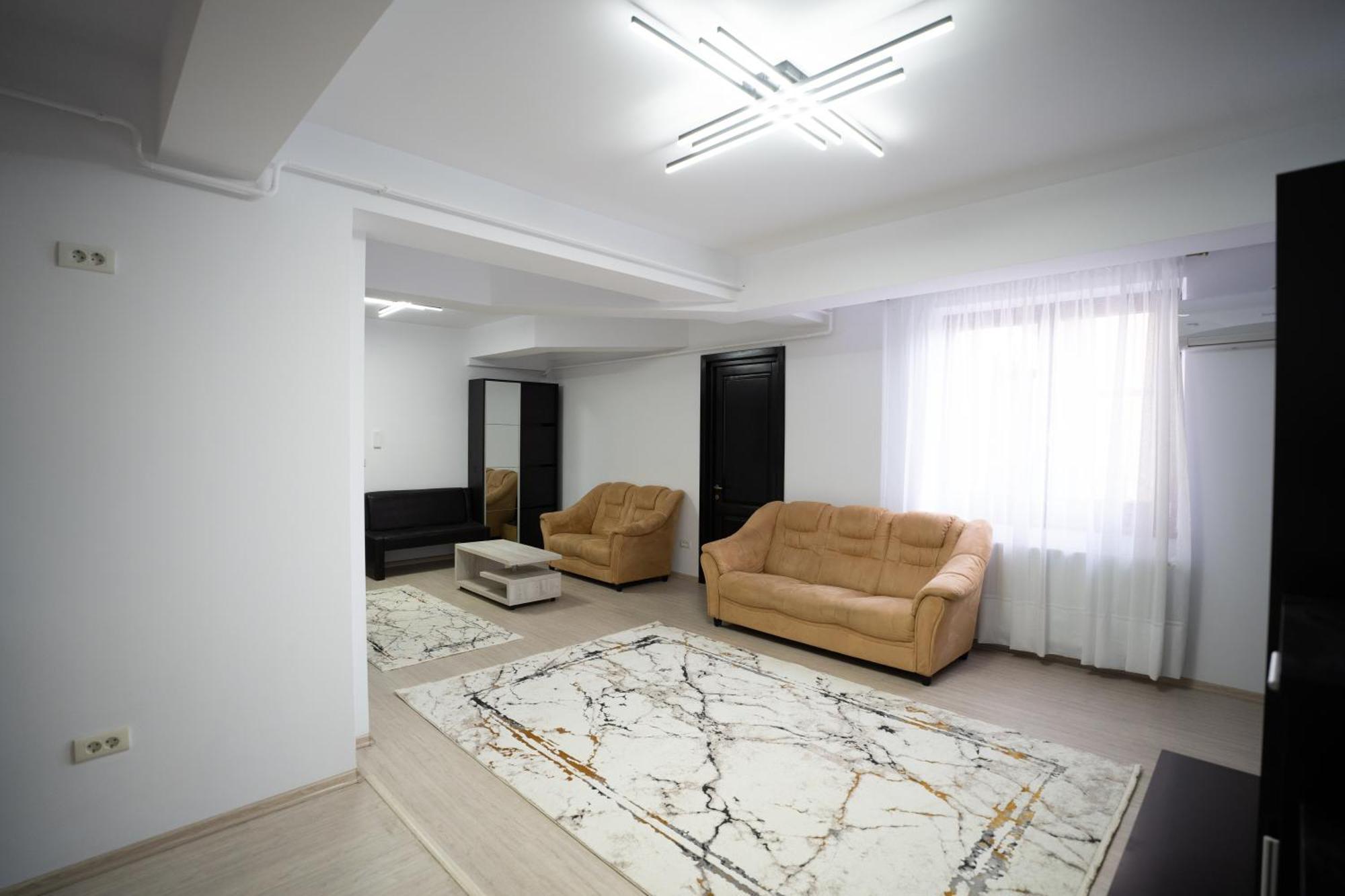 Alex 1 Apartament ยาช ภายนอก รูปภาพ
